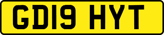 GD19HYT