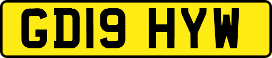 GD19HYW