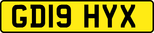 GD19HYX