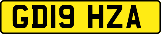 GD19HZA