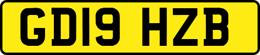 GD19HZB