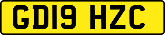 GD19HZC