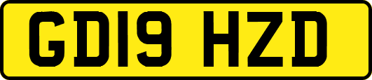 GD19HZD