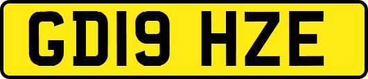 GD19HZE