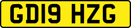 GD19HZG