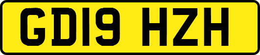 GD19HZH