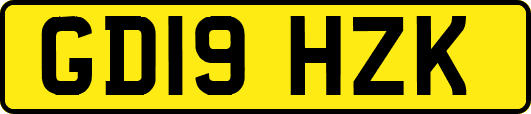 GD19HZK