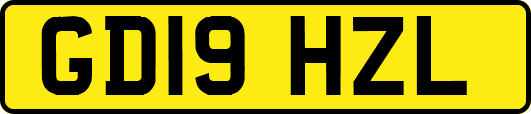 GD19HZL