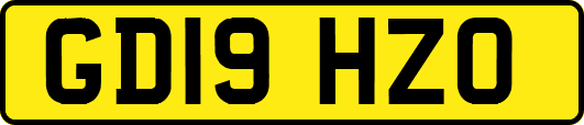 GD19HZO