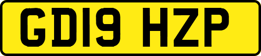 GD19HZP