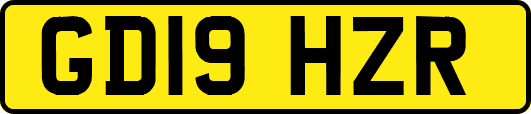 GD19HZR