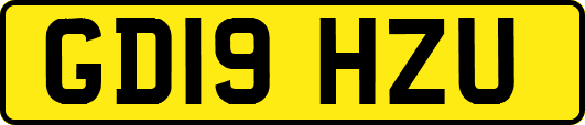 GD19HZU