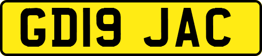 GD19JAC