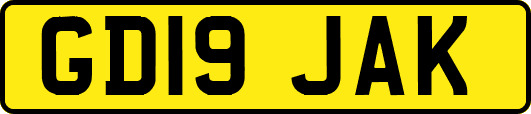 GD19JAK