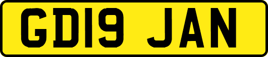 GD19JAN