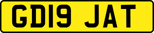 GD19JAT