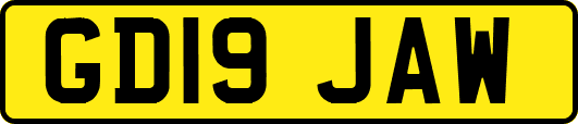 GD19JAW
