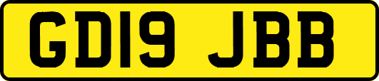 GD19JBB
