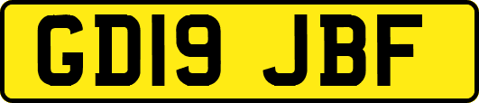 GD19JBF