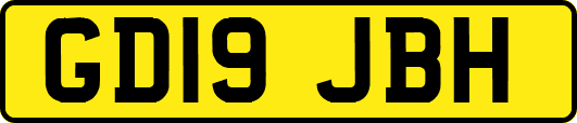 GD19JBH