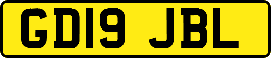 GD19JBL