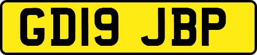 GD19JBP