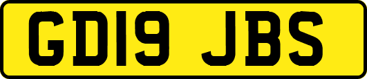 GD19JBS