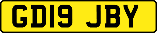 GD19JBY