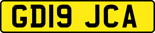 GD19JCA