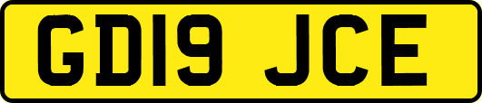GD19JCE