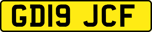 GD19JCF