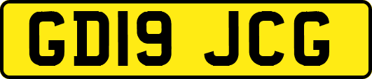 GD19JCG