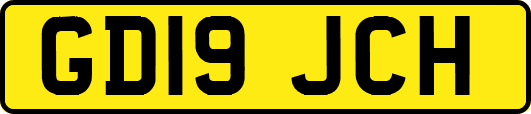 GD19JCH