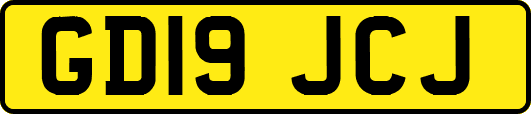GD19JCJ