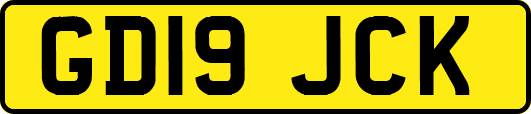 GD19JCK