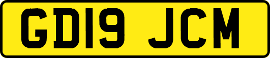 GD19JCM