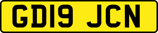 GD19JCN