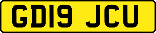 GD19JCU