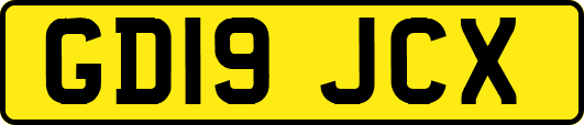 GD19JCX