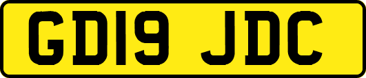 GD19JDC