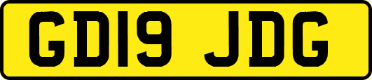 GD19JDG