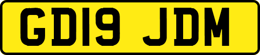 GD19JDM