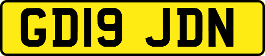 GD19JDN