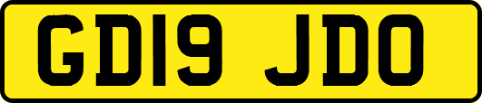 GD19JDO