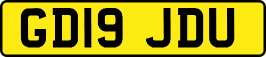 GD19JDU