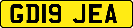 GD19JEA
