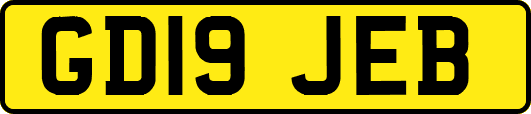 GD19JEB