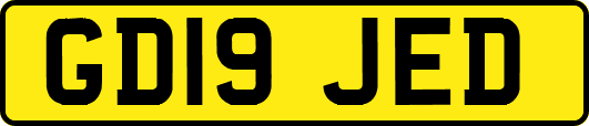 GD19JED