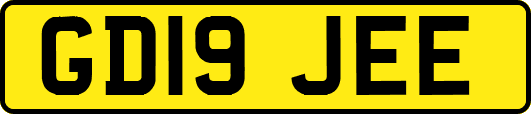 GD19JEE