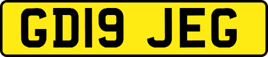 GD19JEG